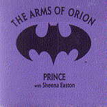 Prince & Sheena Easton - The Arms Of Orion